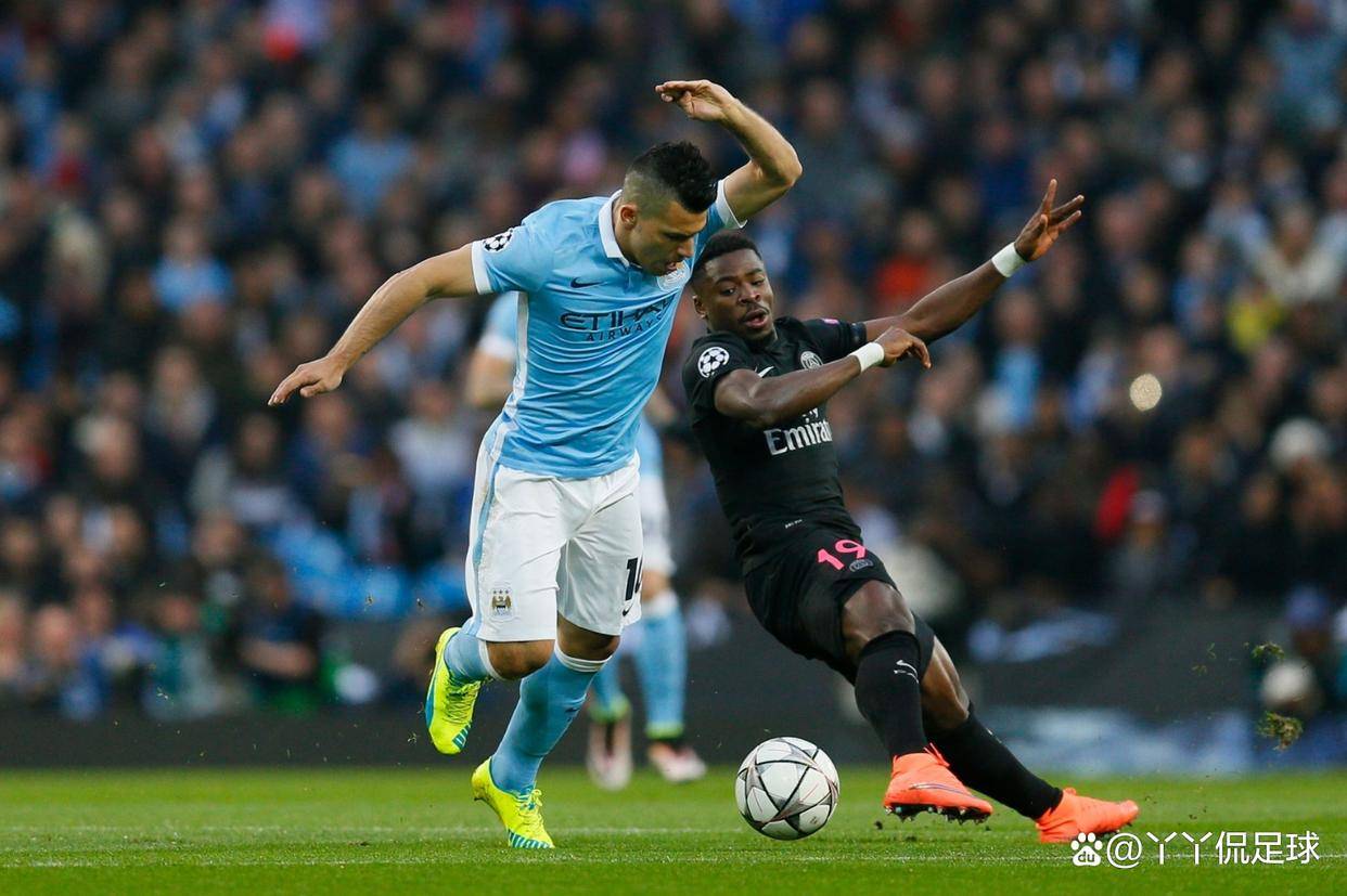 关于巴黎王子公园球场遭遇暴力事件！球迷混战的信息