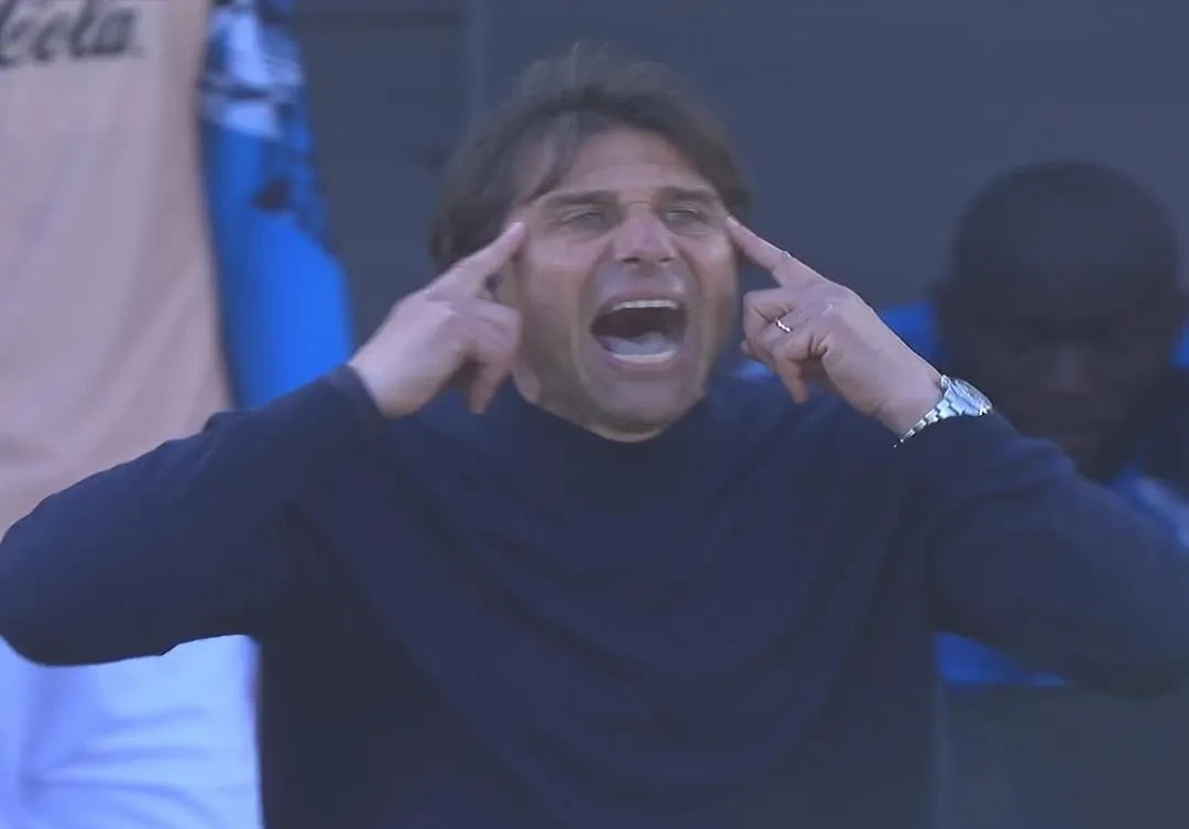 开云足球直播-那不勒斯绝杀日本，孔蒂一己之力扛起全队的简单介绍