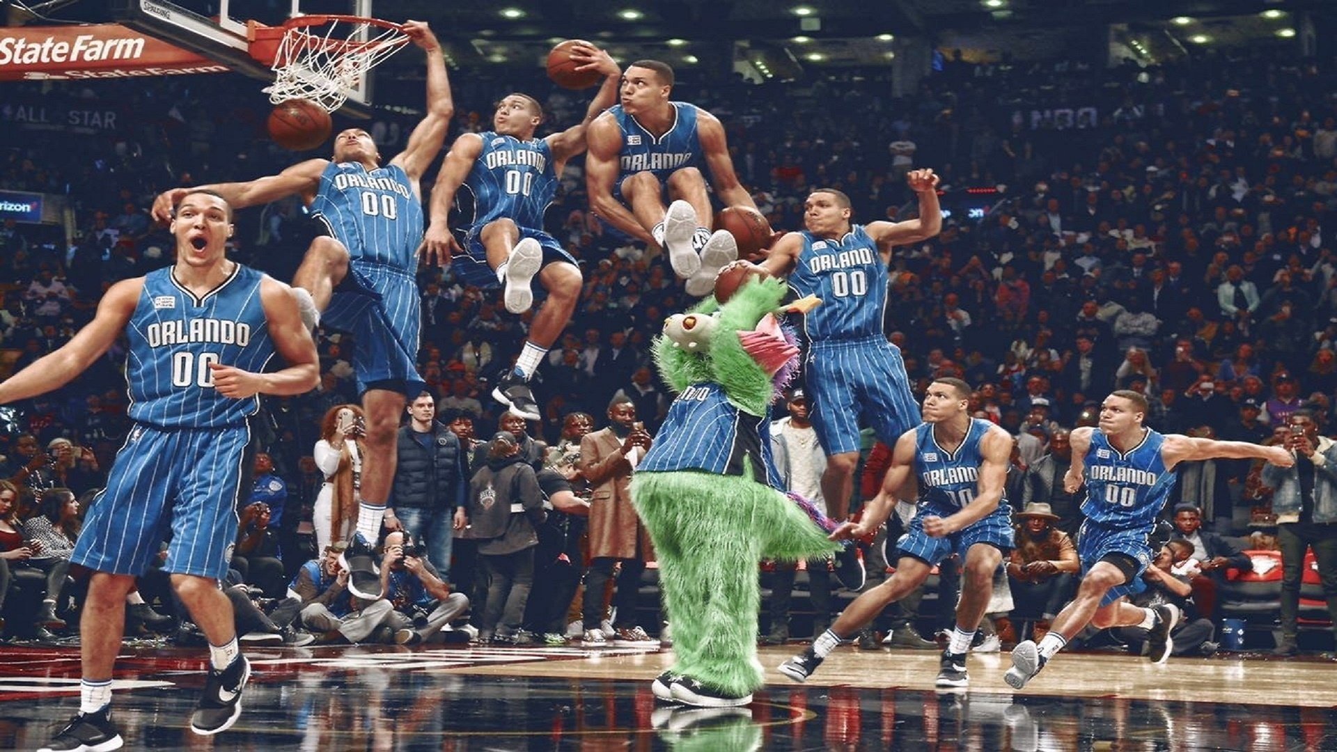 从麦迪逊到世界之巅,当尼克斯斩落独行侠的夜晚,预言了2026年保罗的接管时刻