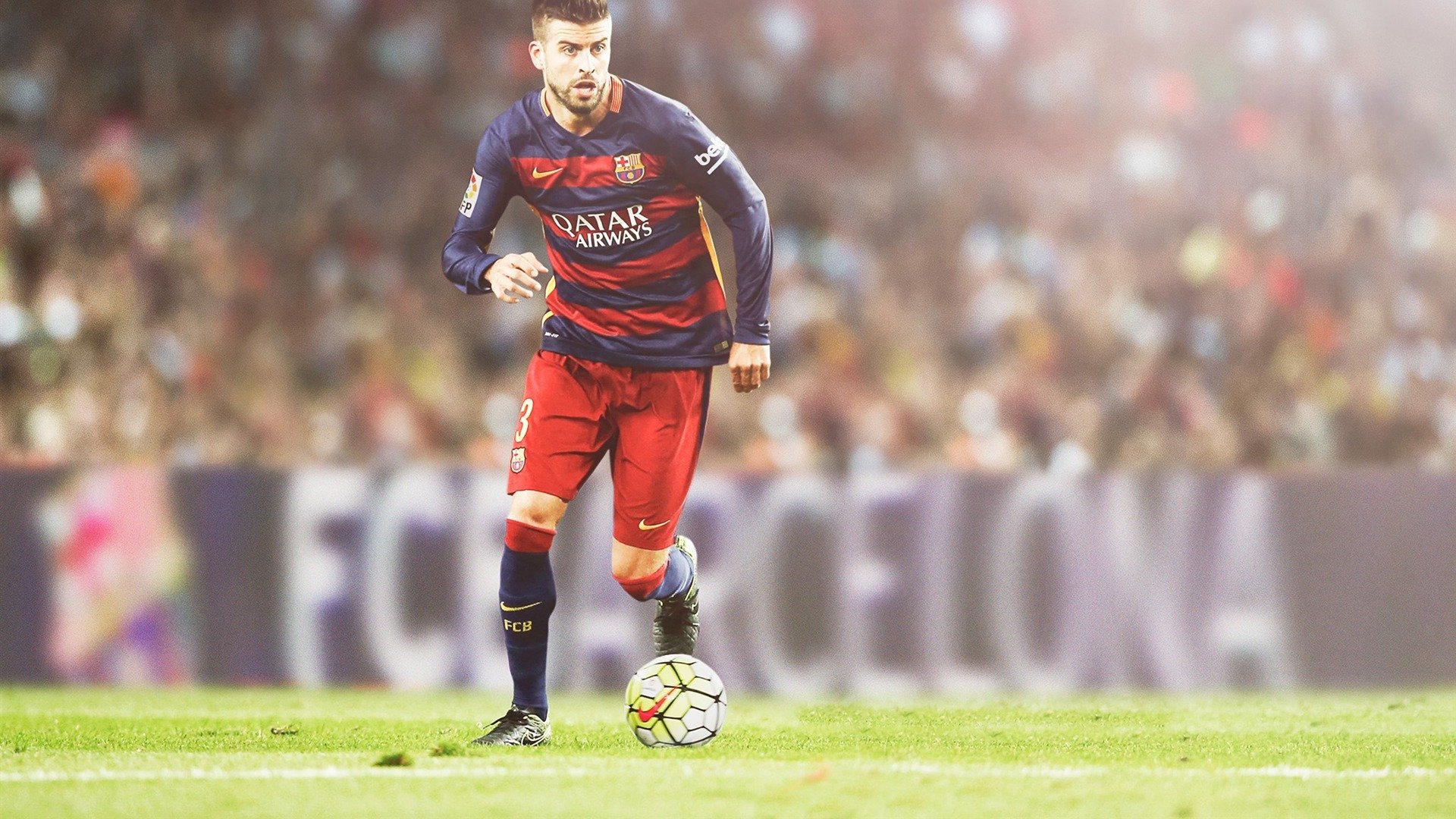 硬仗之王与节奏大师，当格纳布里的利刃刺穿勒沃库森的乐章