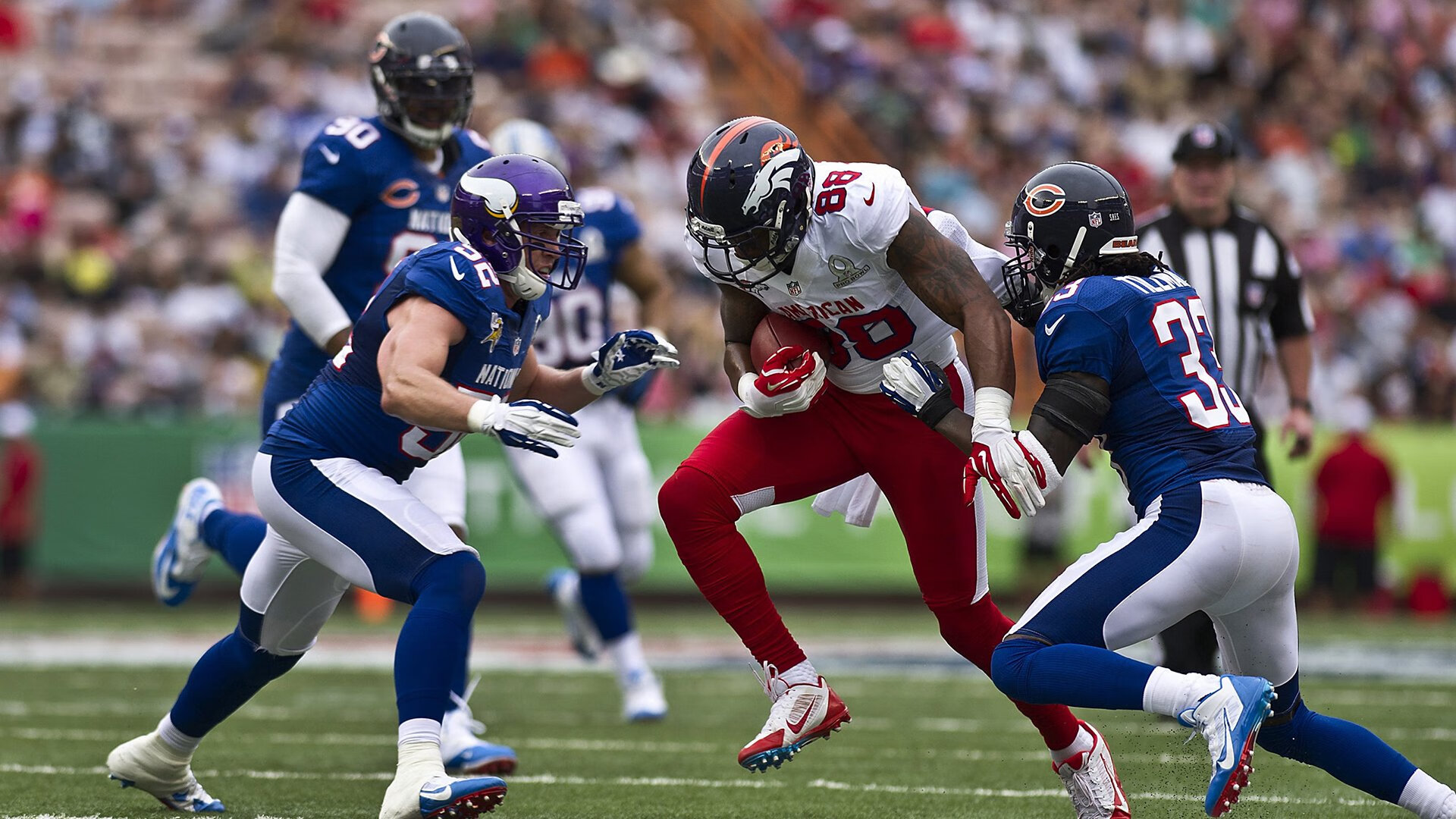 绿茵与硬木的双重奏,当西甲德比遇上凯尔特人的东方征服