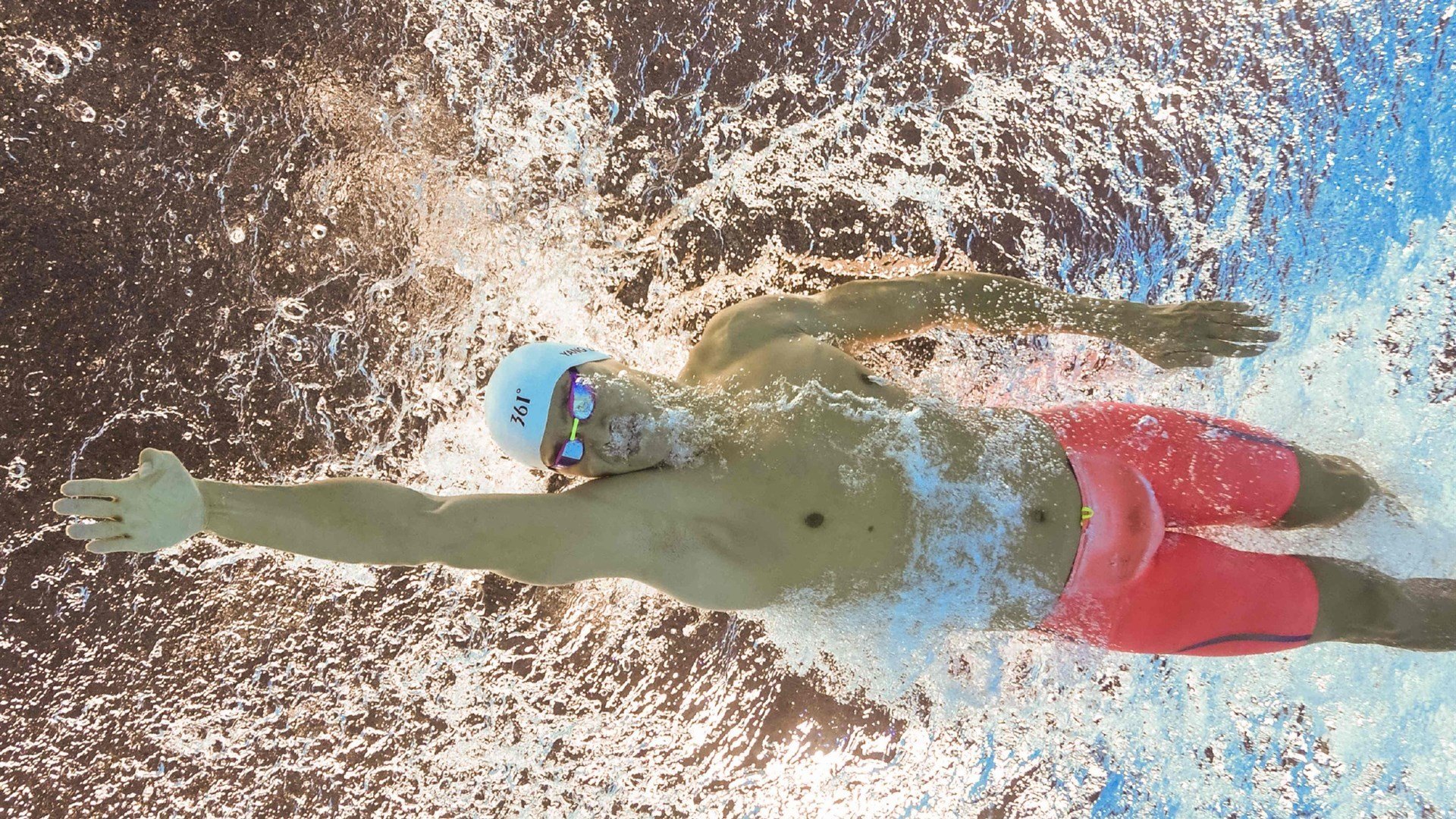 羽坛奇迹夜，中国队完胜法国队，戴资颖关键制胜点燃全场